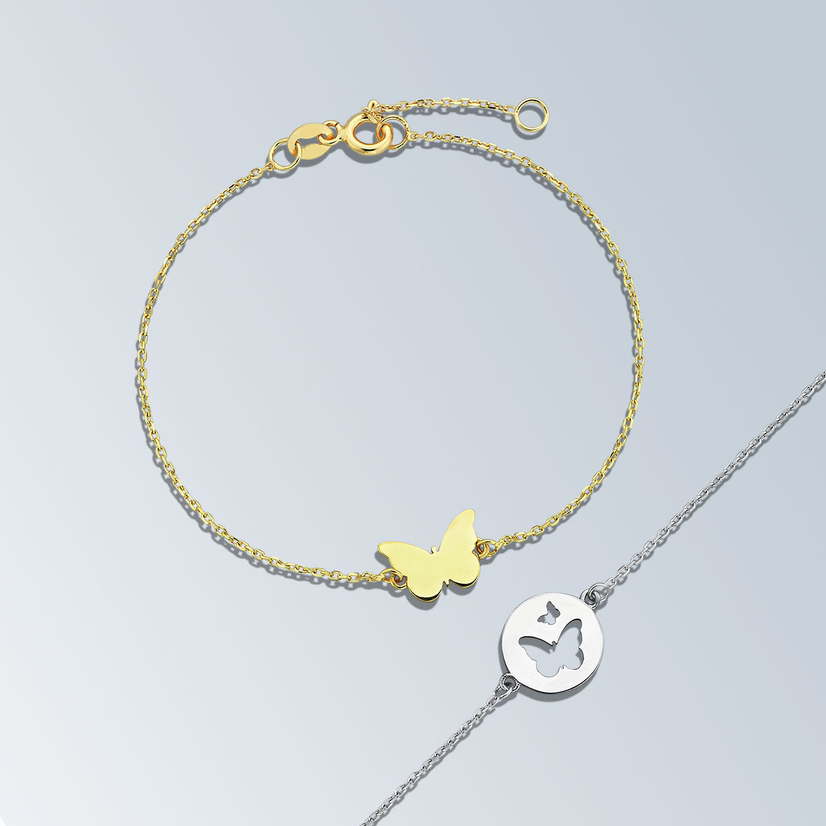 BRACELETS