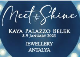Jewellery Antalya 2023